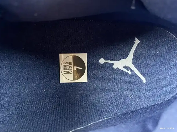 80% Off Sale Velvet AR0715-441 Jordan Navy Air Midnight WMNS 11 0324